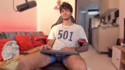 Snapshot of justin_stark1 chatting on November 2025 08:41:02 PM Diego online show from November 2025 08:41:02 PM