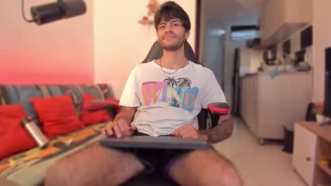 Snapshot of justin_stark1 chatting on November 2025 09:26:02 PM Diego online show from November 2025 09:26:02 PM