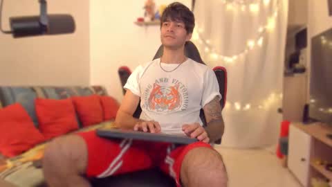 Snapshot of justin_stark1 chatting on December 2025 10:06:02 PM Diego online show from December 2025 10:06:02 PM