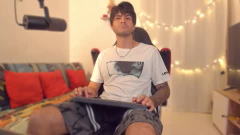 Snapshot of justin_stark1 chatting on January 2026 02:25:02 AM Diego online show from January 2026 02:25:02 AM