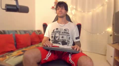 Snapshot of justin_stark1 chatting on January 2026 09:52:02 PM Diego online show from January 2026 09:52:02 PM