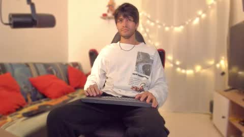 Snapshot of justin_stark1 chatting on January 2026 10:37:01 PM Diego online show from January 2026 10:37:01 PM