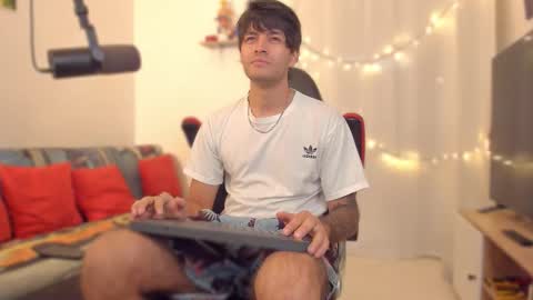 Snapshot of justin_stark1 chatting on February 2026 04:27:02 PM Diego online show from February 2026 04:27:02 PM