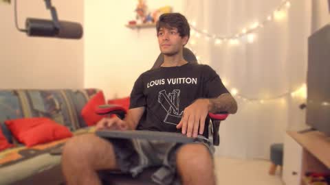 Snapshot of justin_stark1 chatting on February 2026 03:16:02 PM Diego online show from February 2026 03:16:02 PM