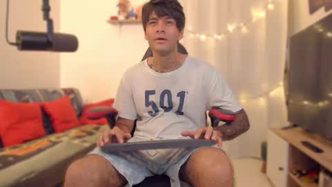 Snapshot of justin_stark1 chatting on February 2026 09:55:02 PM Diego online show from February 2026 09:55:02 PM