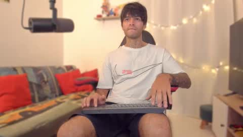 Snapshot of justin_stark1 chatting on February 2026 01:40:01 PM Diego online show from February 2026 01:40:01 PM