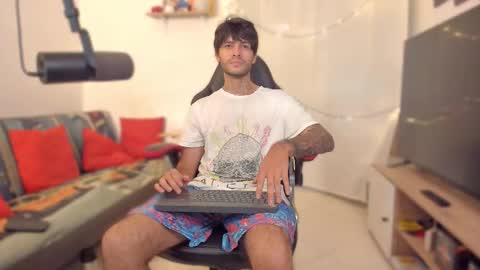 Snapshot of justin_stark1 chatting on February 2026 06:15:02 PM Diego online show from February 2026 06:15:02 PM