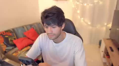 Snapshot of justin_stark1 chatting on February 2026 01:55:01 PM Diego online show from February 2026 01:55:01 PM