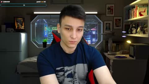 Justin Time online show from December 2025 10:00:02 AM