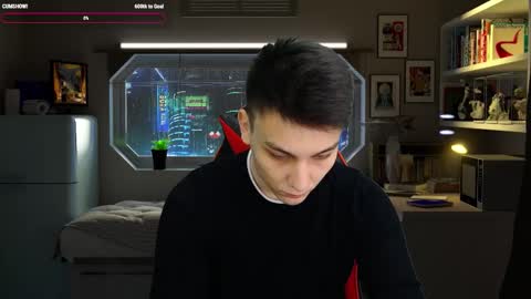 Justin Time online show from January 2026 09:33:01 AM