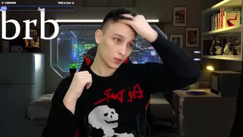 Justin Time online show from February 2026 06:40:02 AM