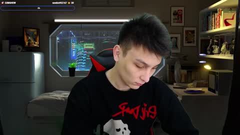 Justin Time online show from February 2026 11:51:01 AM