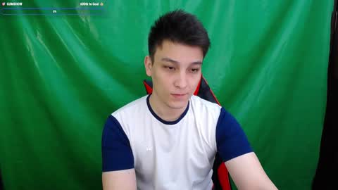 Justin Time online show from February 2026 06:04:01 PM