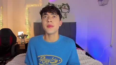 Justin online show from February 2026 11:24:01 AM