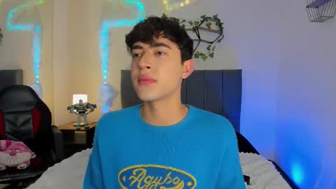 Justin online show from February 2026 11:25:02 AM