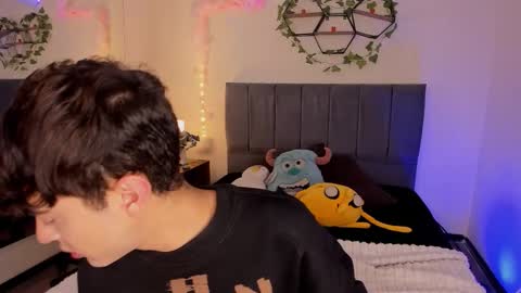 Justin online show from February 2026 11:27:02 AM