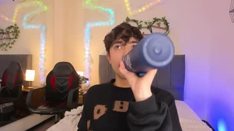 Justin online show from February 2026 12:06:02 PM