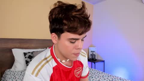 Justin online show from December 2024 04:13:01 AM