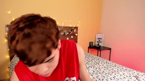 Justin online show from December 2024 02:01:01 PM