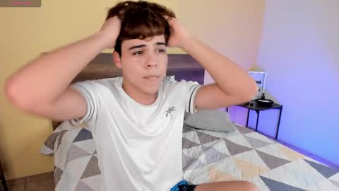 Justin online show from January 2025 12:38:02 PM