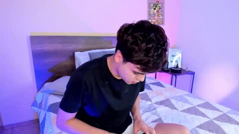 Justin online show from January 2025 12:24:01 PM