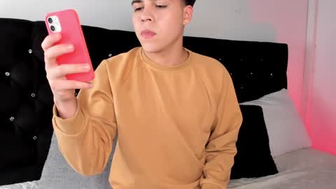 Justin online show from February 2025 04:16:02 AM