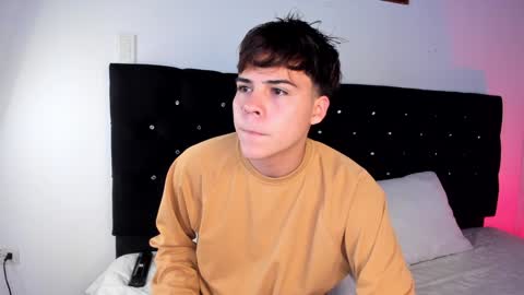 Justin online show from February 2025 12:27:02 PM