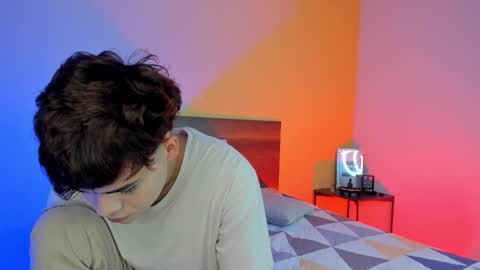 Justin online show from February 2025 11:44:02 AM