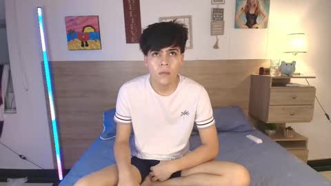 Justin online show from September 2025 01:49:02 PM