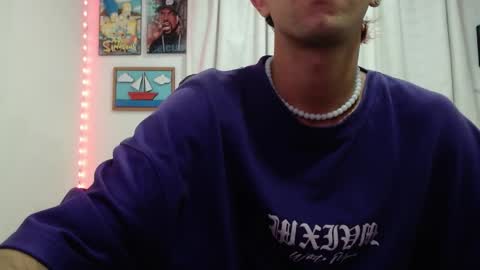 Justine online show from December 2024 10:23:02 AM