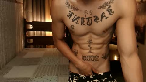 justine_hunk online show from December 2024 04:09:01 AM