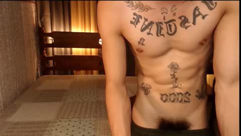 justine_hunk online show from March 2025 08:35:01 AM