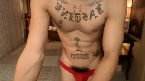 justine_hunk online show from October 2025 06:02:02 AM