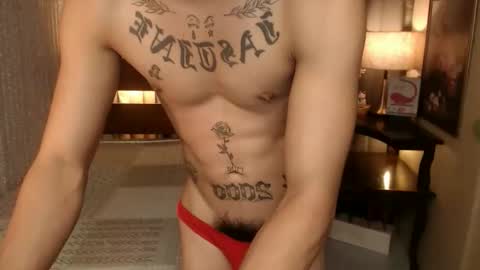 justine_hunk online show from October 2025 05:32:02 AM