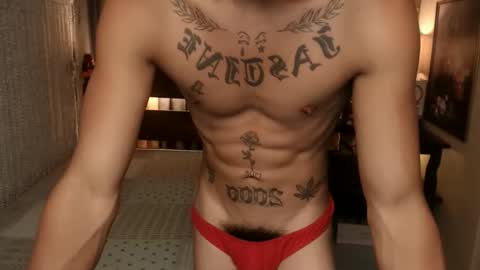 justine_hunk online show from November 2025 08:47:01 AM
