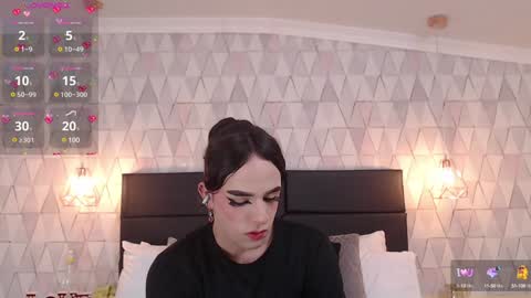 Justine online show from January 2025 06:26:01 AM