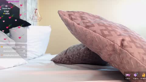 Justine online show from January 2025 07:25:02 AM