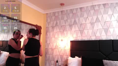 Justine online show from January 2025 03:48:02 AM