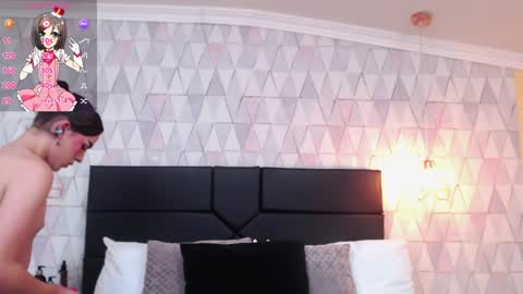 Justine online show from January 2025 04:41:01 AM