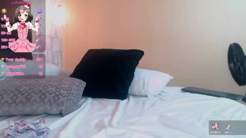 Justine online show from January 2025 10:48:01 AM