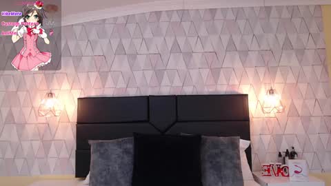 Justine online show from February 2025 03:45:01 AM