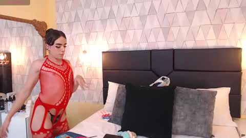 Justine online show from February 2025 04:04:02 AM