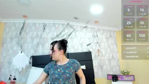 Justine online show from October 2025 03:21:02 AM