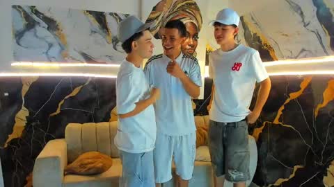 justingtime21 online show from June 2026 09:42:01 PM