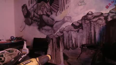 justinmoore1987 online show from December 2024 09:36:02 AM