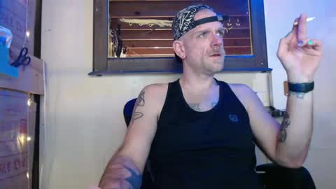 justinmoore1987 online show from March 2025 04:45:01 AM