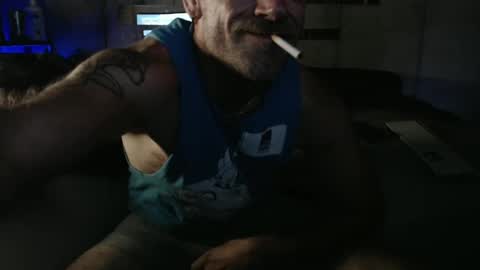 justinmoore1987 online show from September 2025 04:57:01 AM