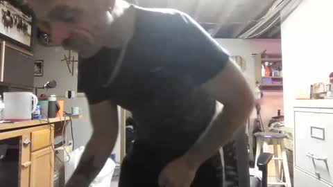 justinmoore1987 online show from December 2025 07:58:02 AM