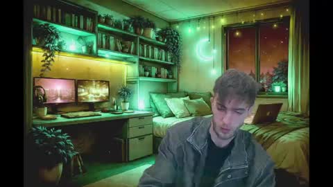 Hologram Guy online show from April 2026 02:23:02 PM