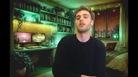 Snapshot of justinnordick chatting on May 2026 10:31:02 AM Hologram Guy online show from May 2026 10:31:02 AM